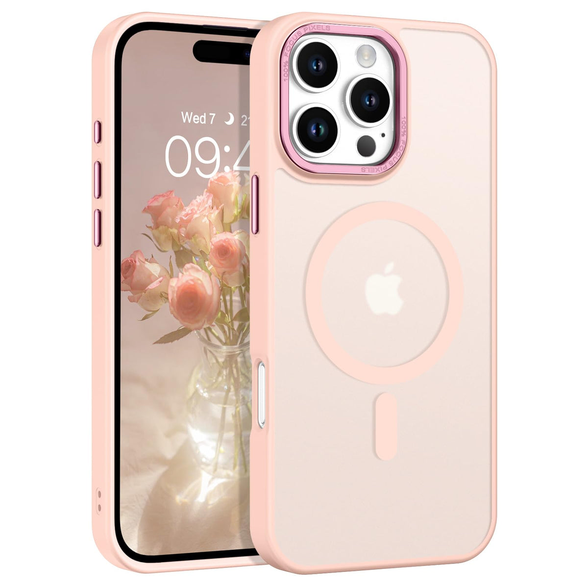 iPhone 16 Pro Max 6.9" Black