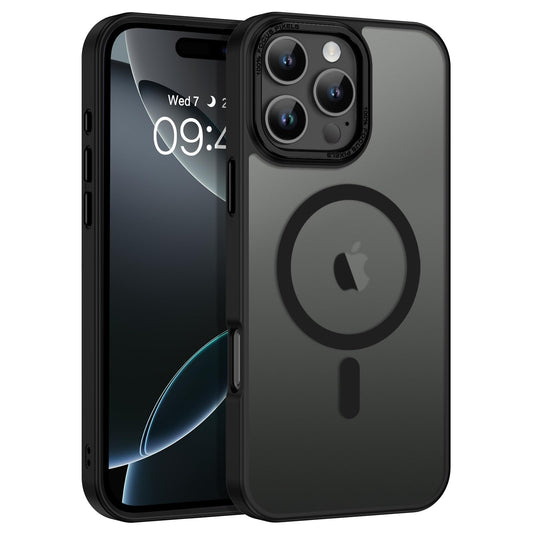 iPhone 16 Pro Max 6.9" Black