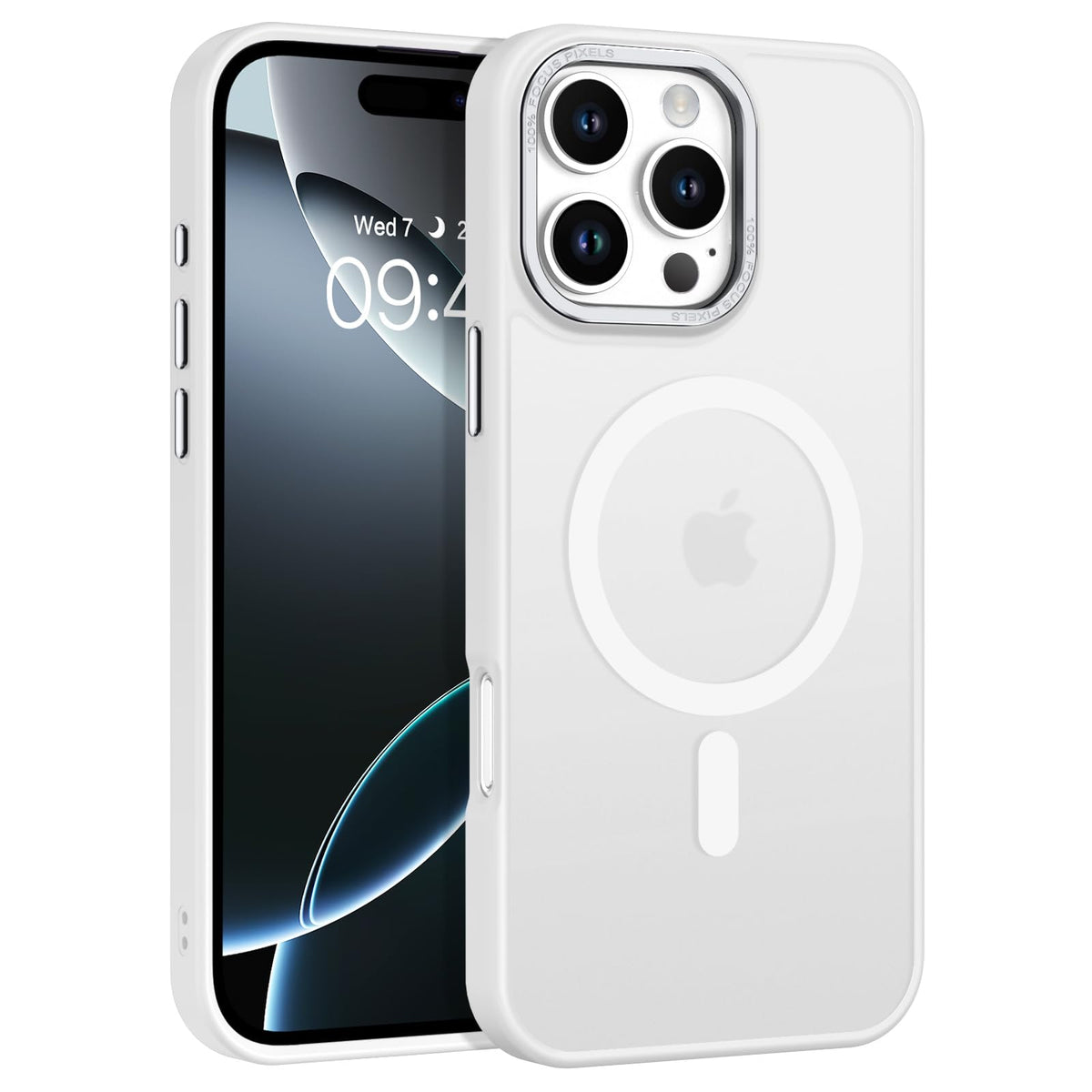 iPhone 16 Pro Max 6.9" Black
